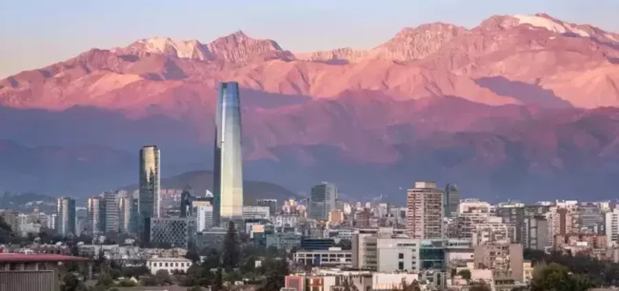 ویزای توریستی شیلی 1 ویزای توریستی شیلی