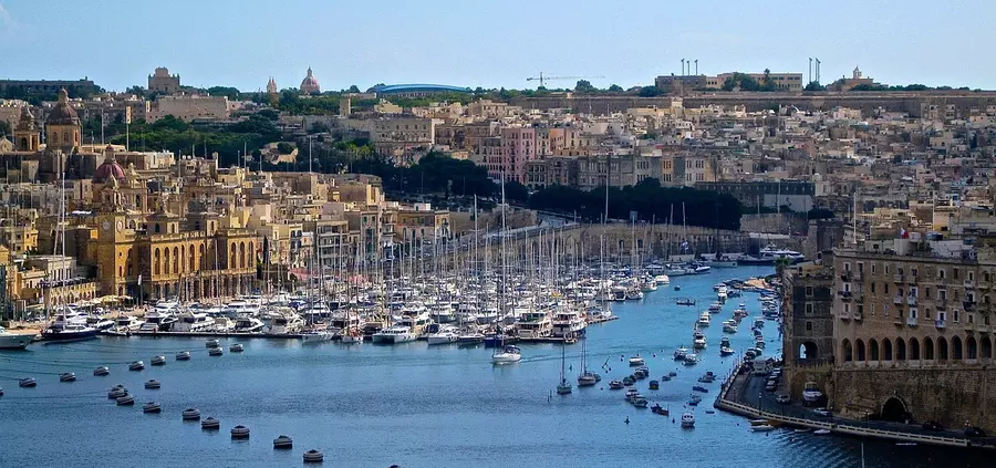 ثبت شرکت در مالتا