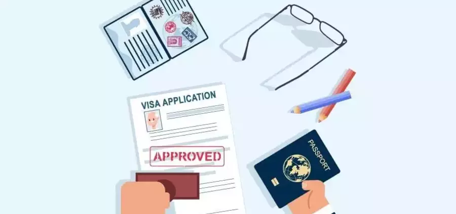 ویزای تجاری ایرلند