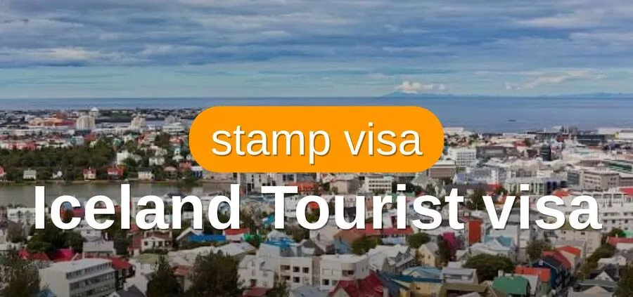 ویزای توریستی ایسلند 1 ویزای توریستی ایسلند