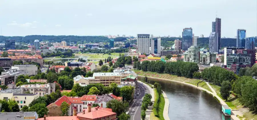 ثبت شرکت در لیتوانی