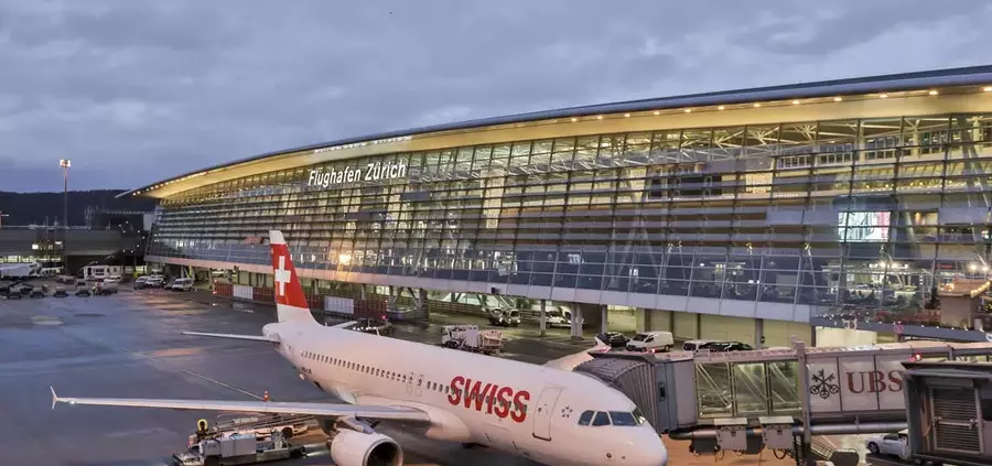 ویزای ترانزیت اسپانیا