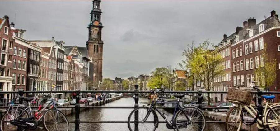 ویزای توریستی هلند 1 ویزای توریستی هلند