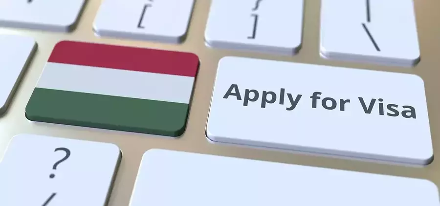 ویزای مجارستان