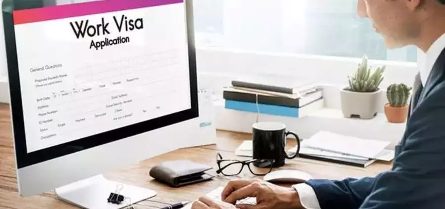 ویزای کار اروپا