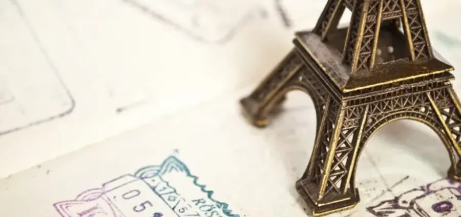 گلوبال تلنت فرانسه