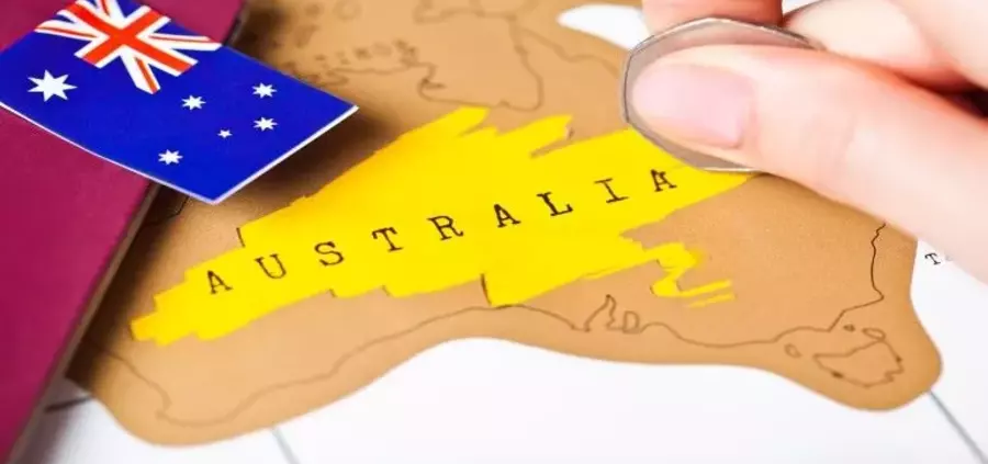 الزامات شخصیتی ویزای استرالیا