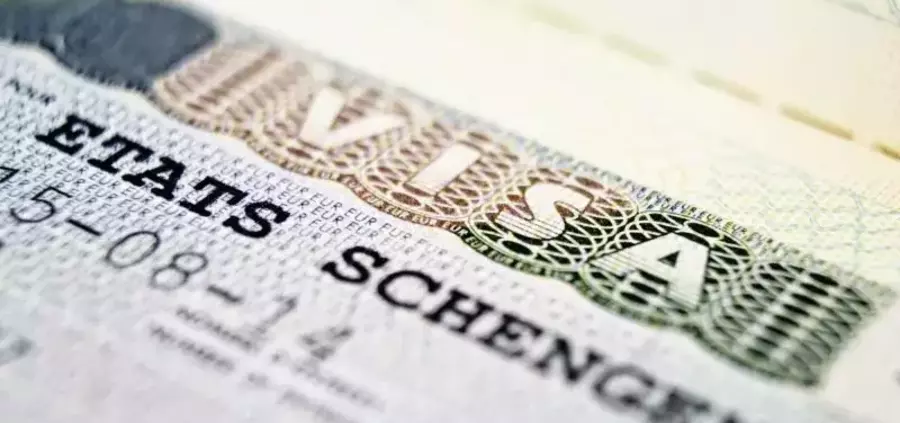 مدارک لازم برای ویزای مالتا