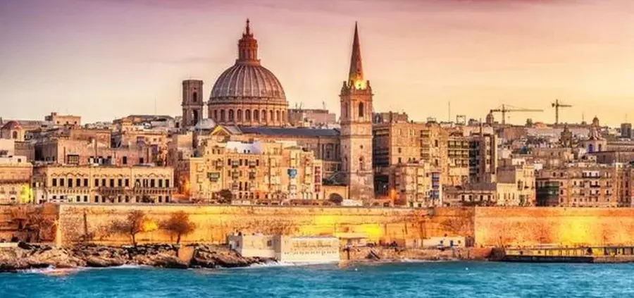 ویزای اقامت طولانی مدت مالتا