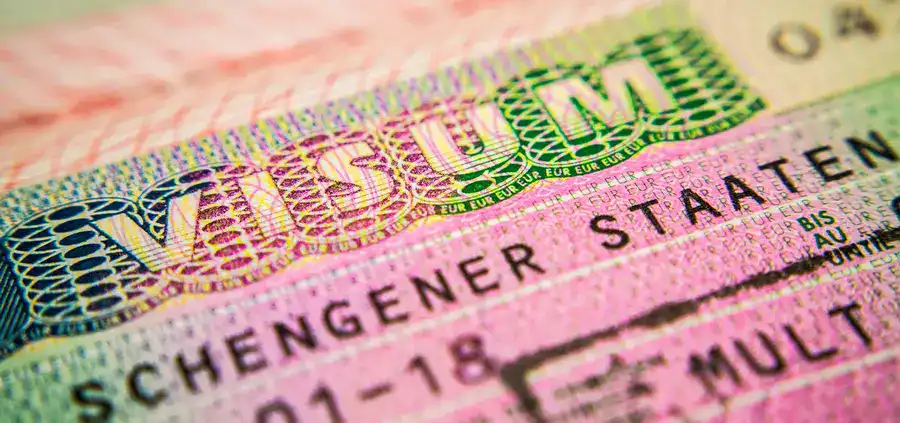 ویزای تحصیلی آلمان