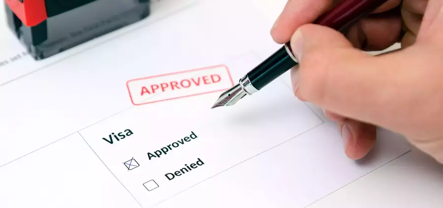 ویزای توریستی لیتوانی 3 ویزای کار لیتوانی