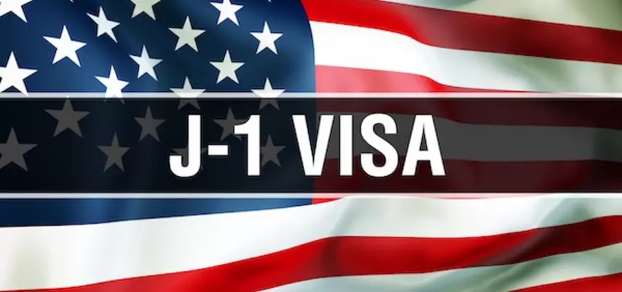 شرایط اخذ ویزای J1 آمریکا