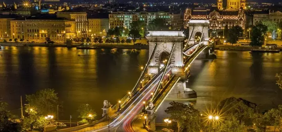 ویزای نوماد دیجیتال مجارستان
