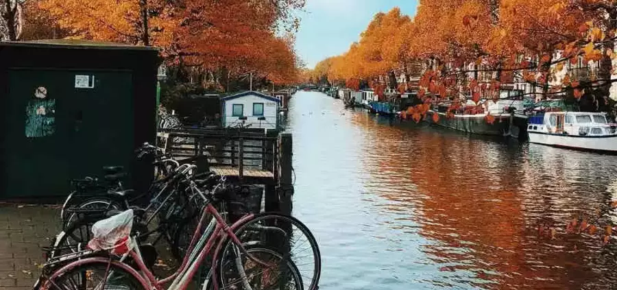 هزینه ویزای هلند