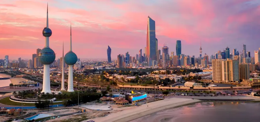 ثبت شرکت در کویت