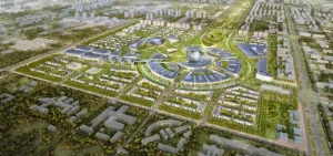 ثبت شرکت در قزاقستان