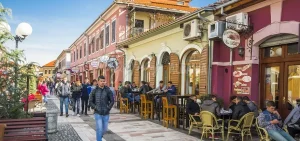 خرید ملک در آلبانی